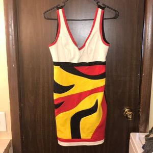 Eache women’s dress